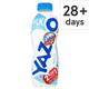 Yazoo Vanilla Milk 400 Ml