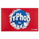 Typhoo 240 Teabags 750G