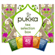 Pukka Organic Tea Selection Box 45 Sachets 74G