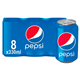 Pepsi Regular 8X330ml