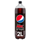 Pepsi Max Cola 2 Litre Bottle
