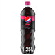 Pepsi Max Cherry 1.25L Bottle