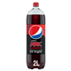 Pepsi Max Raspberry 2 Litres