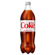 Diet Coke 1.25 Ltrs Bottle