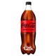 Coke Zero 1.25Ltr