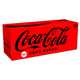 Coke Zero 10 X 330Ml Pack