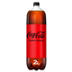Coca Cola Zero 2 Litre