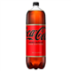Coca-Cola Zero Sugar Zero Caffeine 2 Litre