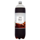 Tesco Diet Cola 2 Litre Bottle