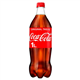Coca Cola Original 1 Litre
