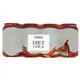 Tesco Diet Cola 12X330ml