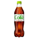 Diet Coke Sublime Lime 500Ml