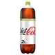 Diet Coke Sublime Lime 2 Litres
