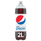 Pepsi Diet 2 Litre Bottle