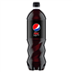 Pepsi Max 1.25L Bottle