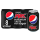 Pepsi Max 8X330ml