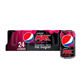 Pepsi Max Cherry Cans 24 X 330Ml
