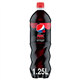 Pepsi Max Raspberry 1.25 Litre