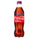 Coca Cola Zero Cherry 500Ml