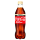 Coca Cola Vanilla Zero 500Ml