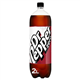 Dr Pepper Zero 2 Litre Bottle