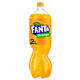 Fanta Orange 2 Litre Bottle