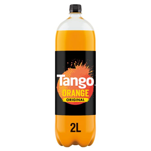Tango Orange 2 Litre Bottle