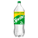 Sprite Regular 2 Litre Bottle