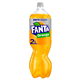 Fanta Orange Zero 2 Litre