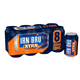 Irn Bru Xtra 8X330ml
