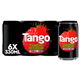Tango Strawberry & Watermelon Sugar Free 6X330ml