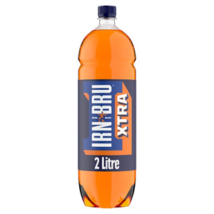 Irn Bru Xtra 2Ltr