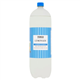 Tesco Sparkling Lemonade 2 Litre Bottle