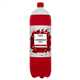 Tesco Sugar Free Cherryade Zero 2 Litre Bottle
