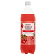 Tesco Sparkling Morello Cherry Lemonade 1L