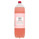 Tesco No Added Sugar Pink Lemonade 2L