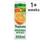 Tropicana Orange Juice Original 950 Ml