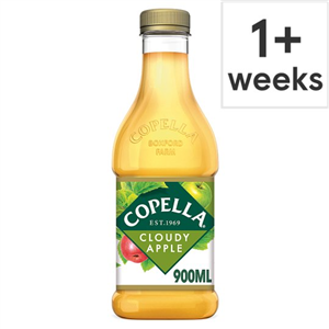 Copella Apple Juice 900 Ml