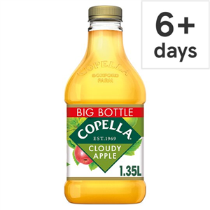 Copella Apple Juice 1.35L