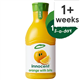 Innocent Orange Juice With Bits 1.35 Litre