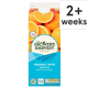 Growers Harvest Orange Juice Smooth 2L