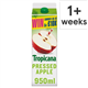 Tropicana Apple Juice 950 Ml