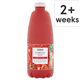 Tesco 100% Pressed Tomato Juice 1 Litre