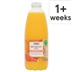 Tesco 100% Pure Squeezed Breakfast Juice 1 Litre