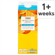 Tesco 100% Pure Squeezed Orange Juice Smooth 1.75 Litre