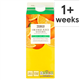 Tesco 100% Pure Squeezed Orange Juice With Bits 1.75 L