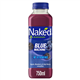 Naked Blue Machine Blueberry Smoothie 750 Ml
