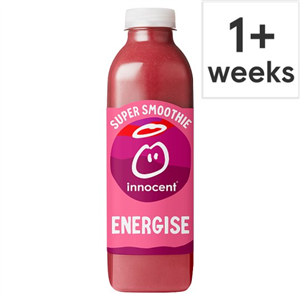 Innocent Energise Super Smoothie 750Ml
