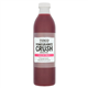 Tesco Pomegranate Crush Fruit Smoothie 750Ml