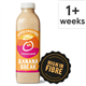 Innocent Banana Break Super Smoothie 750Ml